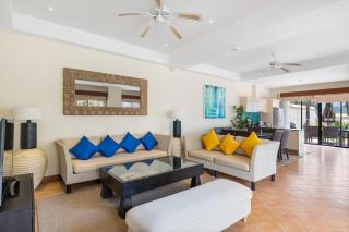Laguna Fairway View Villa - - 6