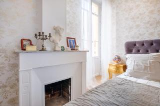 Jolie Appartement proche Monaco - Beausoleil - 4