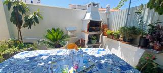 Maison typique - By ParadiseWaves - Porches - 8