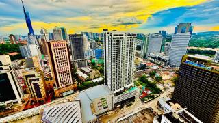 Quill Suites City Home KLCC - Kuala Lumpur - 5