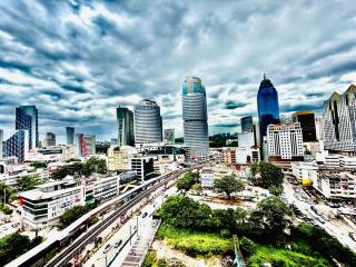 Quill Suites City Home KLCC - Kuala Lumpur - 4
