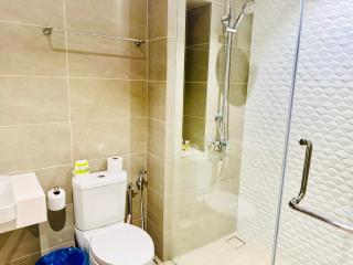 Quill Suites City Home KLCC - Kuala Lumpur - 3