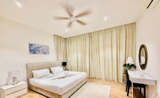 Majestic Suites KLCC - 1