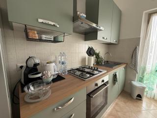 Appartamento nella Tuscia La Pucciarella - 8