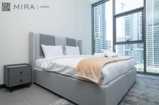 Mira Holiday Homes - Newly and modern 1 bedroom with lake view in JLT - 0