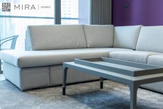 Mira Holiday Homes - Newly and modern 1 bedroom with lake view in JLT - 9