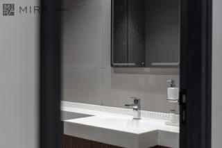 Mira Holiday Homes - Newly and modern 1 bedroom with lake view in JLT - 7