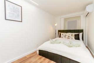Elisabeth Nest w 2BR and AC by NW - Budapest - 8