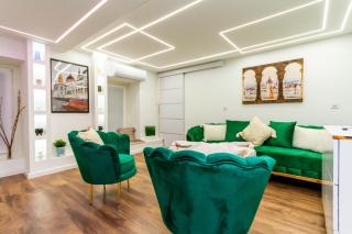 Elisabeth Nest w 2BR and AC by NW - Budapest - 5