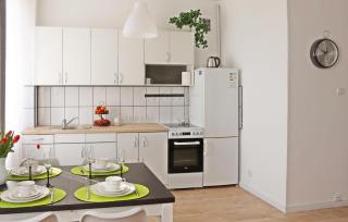 1 Bedroom Amazing Apartment In Koszalin - Koszalin - 7