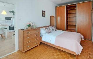 1 Bedroom Amazing Apartment In Koszalin - Koszalin - 6