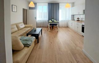 1 Bedroom Amazing Apartment In Koszalin - Koszalin - 4