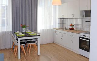 1 Bedroom Amazing Apartment In Koszalin - Koszalin - 3