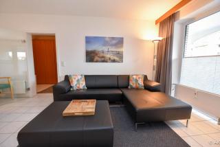 Haus "Strandnixe" Appartement ST102 - Cuxhaven - 9