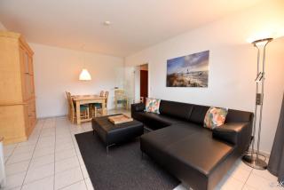 Haus "Strandnixe" Appartement ST102 - Cuxhaven - 8