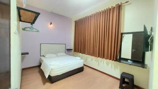 Hotel Bestari - Malaca - 7