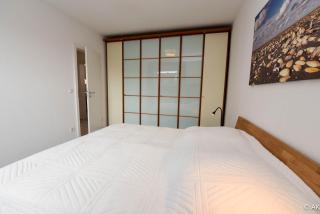 Haus "Strandnixe" Appartement ST102 - Cuxhaven - 4