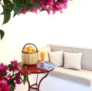 Maria Plomari Apartments - Plomari - 1