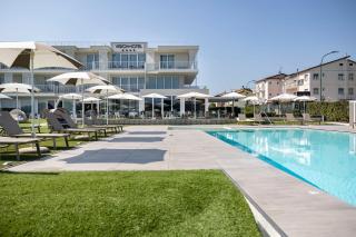 Vision Hotel - Peschiera del Garda - 8