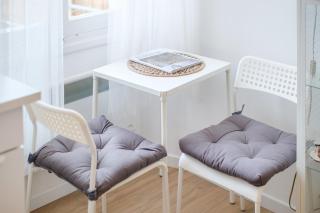 Joli studio prés de Monaco - Beausoleil - 4