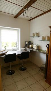 Haus Sarah - Dornum - 2