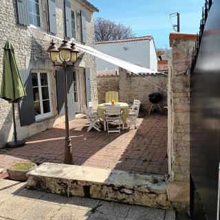 Belle maison familiale près de La Rochelle - 6