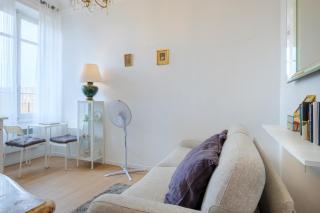Joli studio prés de Monaco - Beausoleil - 3