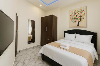 LaVintage Apartelle - Lagos - 3