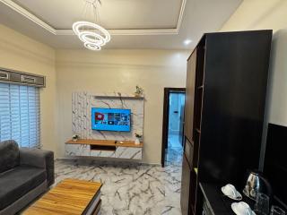 LaVintage Apartelle - Lagos - 2