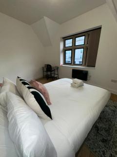 Apartment in City Centre - Sheffield - 1