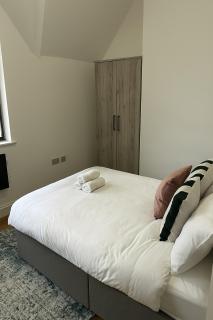 Apartment in City Centre - Sheffield - 2