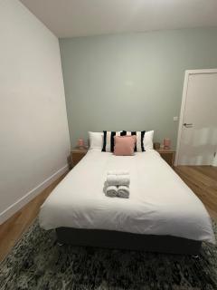 Apartment in City Centre - Sheffield - 4