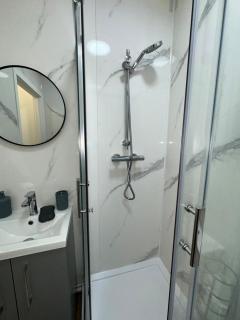 Apartment in City Centre - Sheffield - 6
