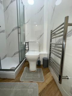 Apartment in City Centre - Sheffield - 7