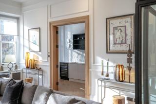 Cadogan Square - 2 Bedroom Apartment V - Londra - 9
