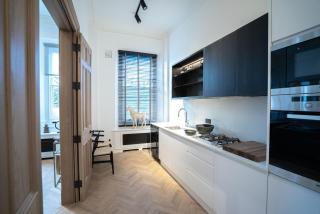 Cadogan Square - 2 Bedroom Apartment V - Londra - 6