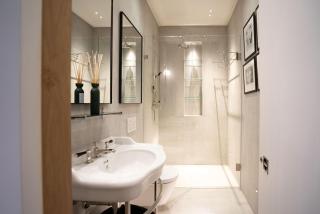 Cadogan Square - 2 Bedroom Apartment V - Londra - 2
