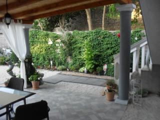 Apartment in Zaton (Zadar) with Air conditioning, WIFI, Washing machine (4828-1) - Zaton - 1