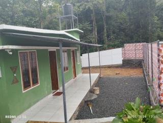Aruvi, The Creek House - Viripara - 2