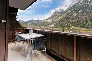 Fewo Isabella - Mittenwald - 6