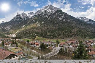 Fewo Isabella - Mittenwald - 3