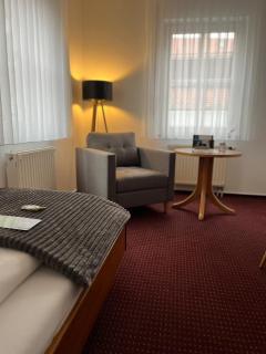 Hotel Anker - Rottenburg - 6