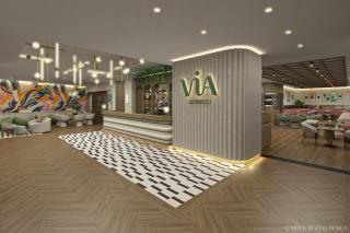 Via Antwerp - Antwerp - 0