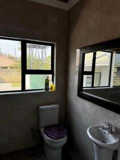 Finozest Apartments - Ndola - 5