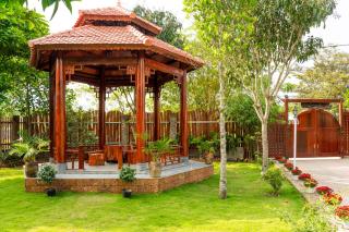 Lá Retreat - Thôn Phước Sơn - 2