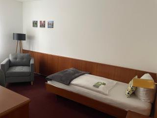 Hotel Anker - Rottenburg - 7