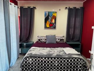 Finozest Apartments - Ndola - 2