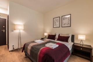 Stylowe Studio w Poznaniu blisko MTP by Noclegi Renters - Poznań - 7