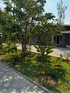 Finozest Apartments - Ndola - 3