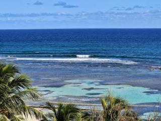 Cocoloco villa 772 vue mer 180 Anse des Rochers - Saint-François - 9